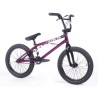BMX 18'' SUBROSA WINGS PARK VIOLET (TT 17,5'')